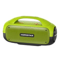 HOPESTAR A50 80W IPX6 Altavoz portátil impermeable con Bluetooth Subwoofer para exteriores