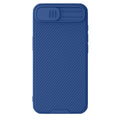 Funda para teléfono NILLKIN CamShield Pro para PC, For iPhone 17e / 16e, For iPhone 17, For iPhone 16 Plus, For iPhone 16, For iPhone 15 Pro Max, For iPhone 15 Plus, For iPhone 15