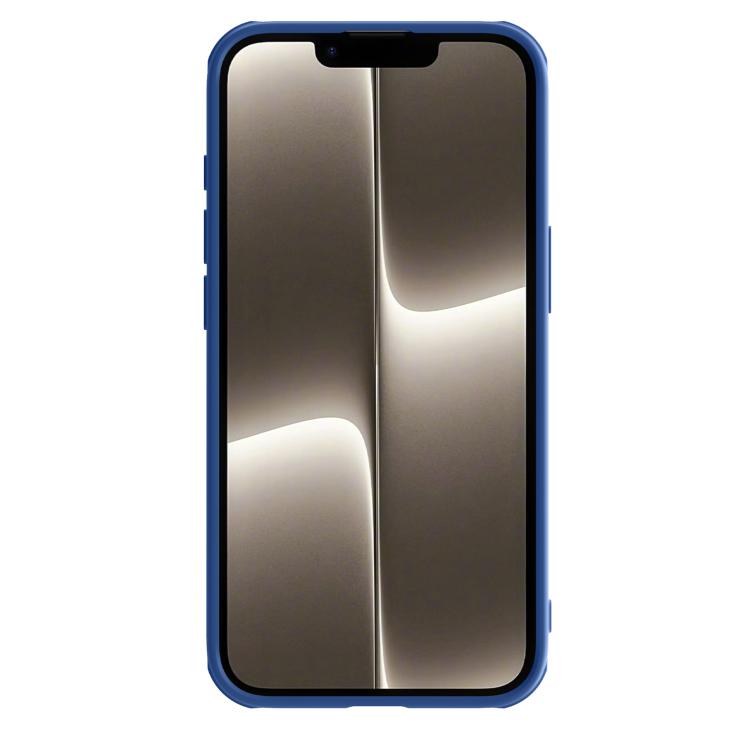 Funda para teléfono NILLKIN CamShield Pro para PC, For iPhone 17e / 16e, For iPhone 17, For iPhone 16 Plus, For iPhone 16, For iPhone 15 Pro Max, For iPhone 15 Plus, For iPhone 15