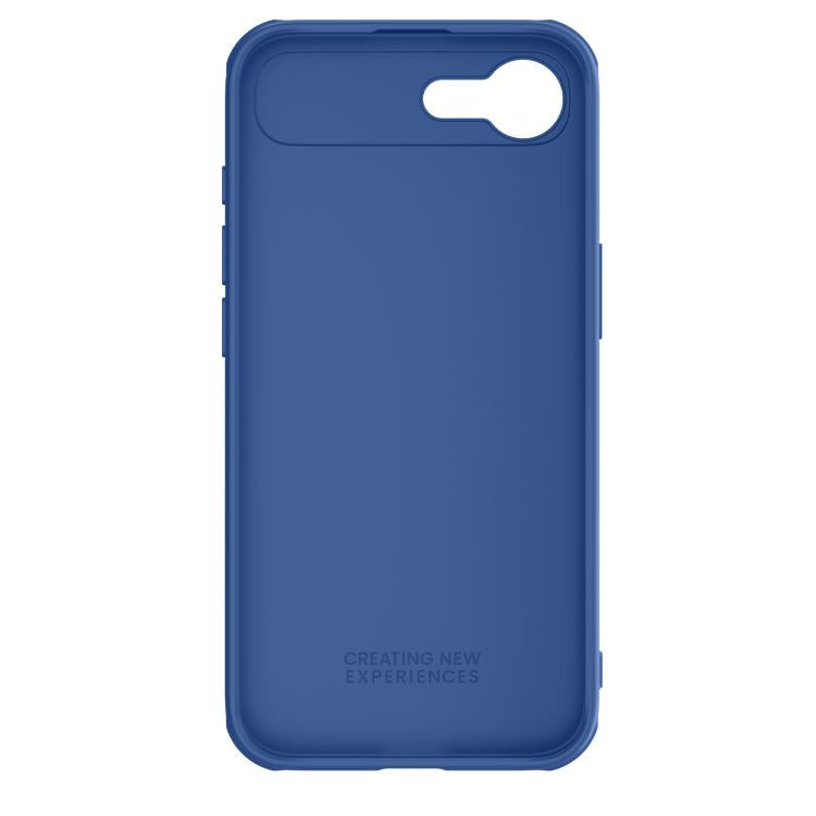 Funda para teléfono NILLKIN CamShield Pro para PC, For iPhone 17e / 16e, For iPhone 17, For iPhone 16 Plus, For iPhone 16, For iPhone 15 Pro Max, For iPhone 15 Plus, For iPhone 15