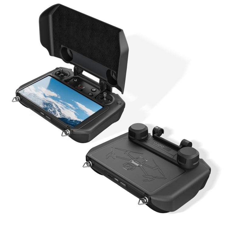 Cubierta protectora para sombrilla con control remoto STARTRC, For DJI RC Pro