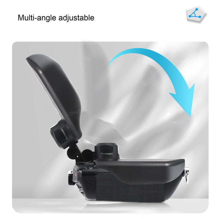 Cubierta protectora para sombrilla con control remoto STARTRC, For DJI RC Pro