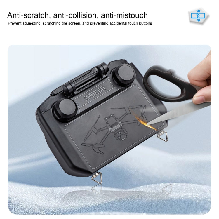 Cubierta protectora para sombrilla con control remoto STARTRC, For DJI RC Pro