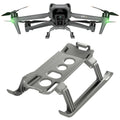 STARTRC Bastidor de entrenamiento para tren de aterrizaje elevado, anticaída, plegable, antisuciedad, For DJI Air 3