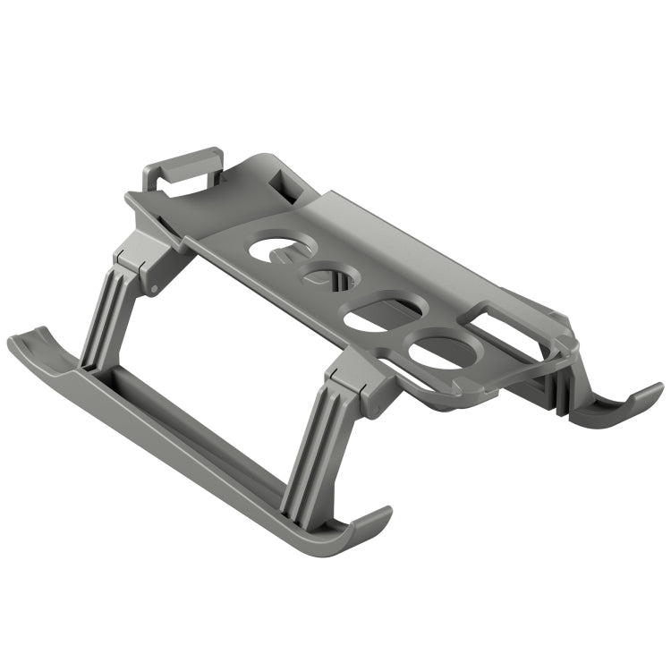 STARTRC Bastidor de entrenamiento para tren de aterrizaje elevado, anticaída, plegable, antisuciedad, For DJI Air 3