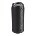 Zealot S49 Pro Altavoz Bluetooth inalámbrico portátil para exteriores de 20 W con luz RGB, S49 Pro