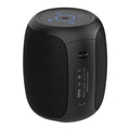 Zealot S53 IPX6 impermeable portátil colorido inalámbrico Bluetooth altavoz, S53