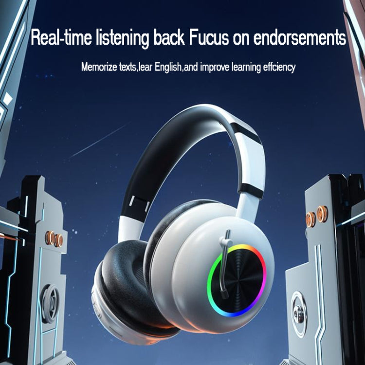 KE-29 Auriculares inalámbricos plegables con micrófono