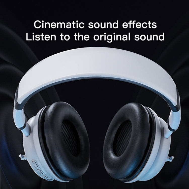 KE-29 Auriculares inalámbricos plegables con micrófono