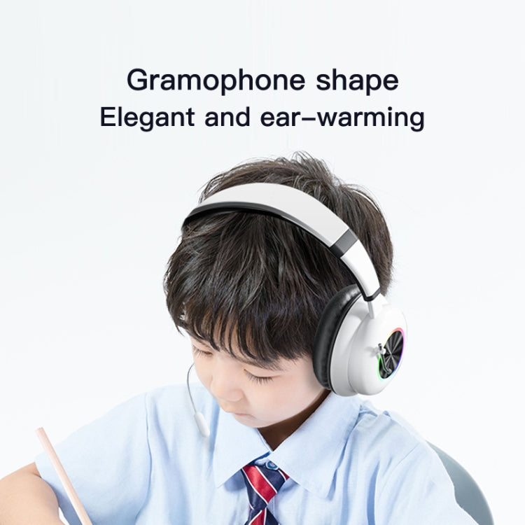 KE-29 Auriculares inalámbricos plegables con micrófono