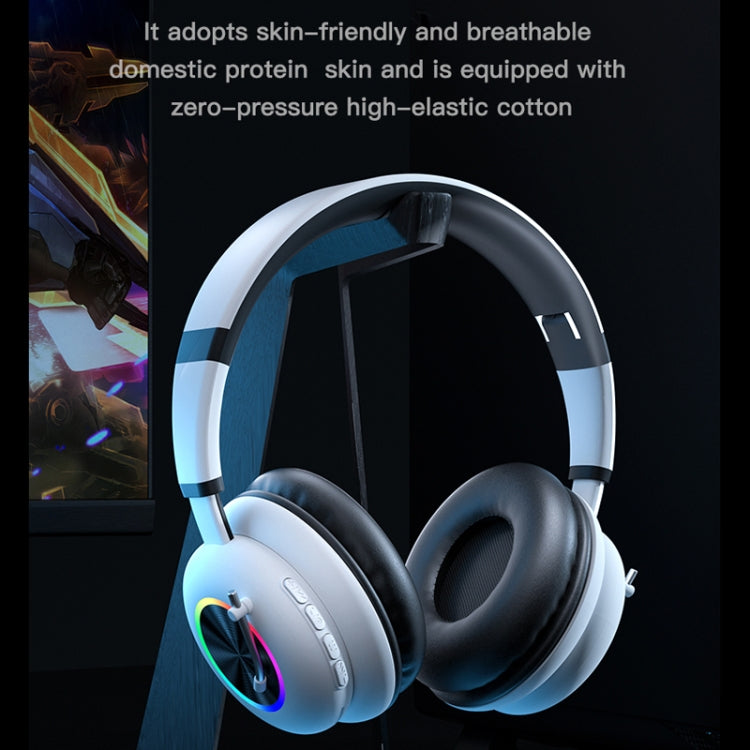 KE-29 Auriculares inalámbricos plegables con micrófono