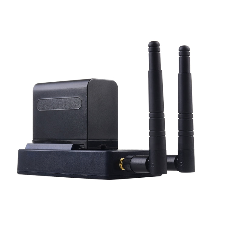 Measy T1 4K HDMI 2.0 Transmisor de audio y video inalámbrico Receptor Extensor Sistema de transmisión, Distancia de transmisión: 400 m,, US Plug, EU Plug, AU Plug, UK Plug