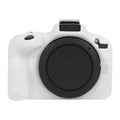 Funda protectora de silicona suave, For Canon EOS R50