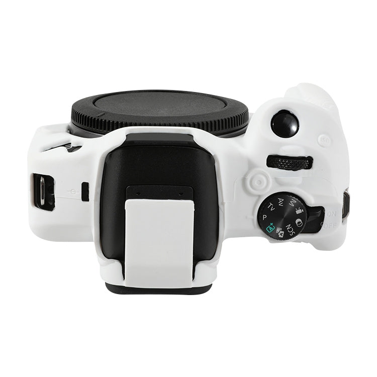 Funda protectora de silicona suave, For Canon EOS R50