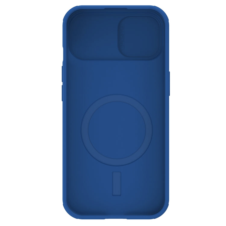 Funda magnética para teléfono NILLKIN CamShield Pro Magsafe, For iPhone 15 Pro Max, For iPhone 15 Plus, For iPhone 15