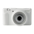 Funda protectora de silicona suave, For Sony ZV-1F / ZV1 M2