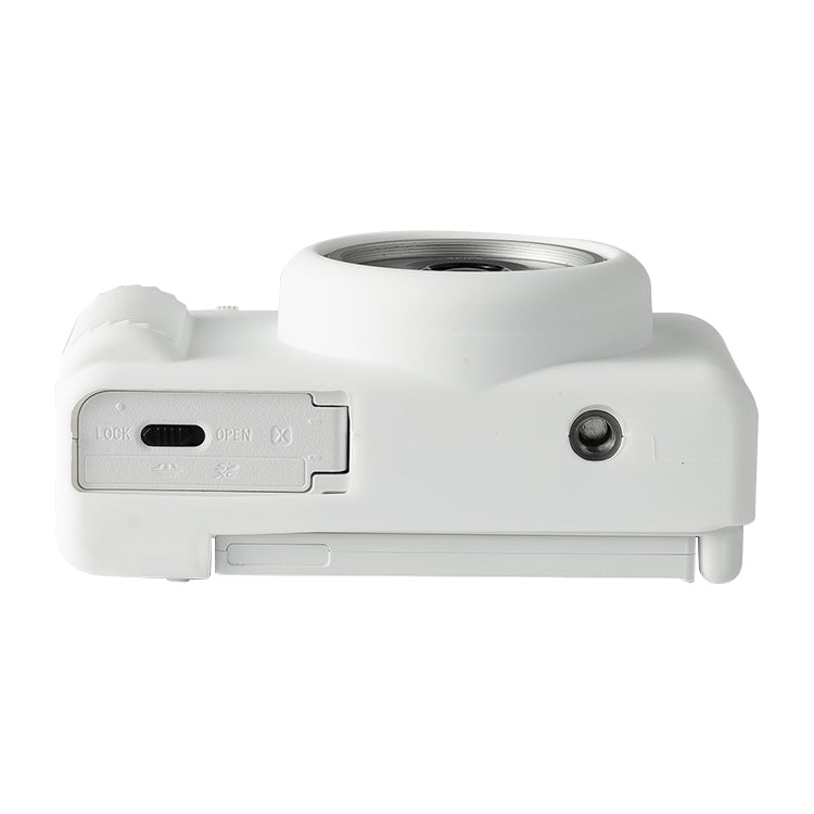 Funda protectora de silicona suave, For Sony ZV-1F / ZV1 M2