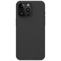 Funda para teléfono NILLKIN Frosted Shield Pro PC + TPU, For iPhone 15 Pro Max, For iPhone 15 Pro