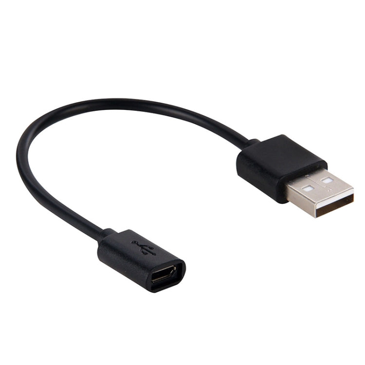 Cámara de inspección de tubo de serpiente para endoscopio Micro USB resistente al agua AN97 para partes de teléfono móvil Android con función OTG, con 6 LED, 5.5mm, 8mm