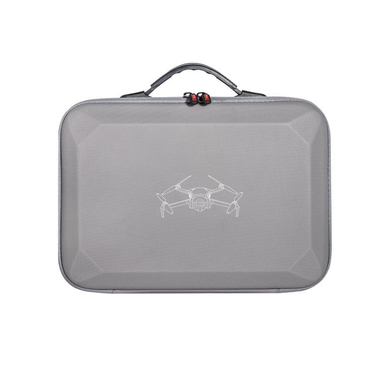 STARTRC Bolso de almacenamiento de hombro Bolso de PU, For DJI Mini 4 Pro / RC with Screen Standard, For DJI Mini 4 Pro / N2, For DJI Mini 4 Pro / RC 2 with Screen