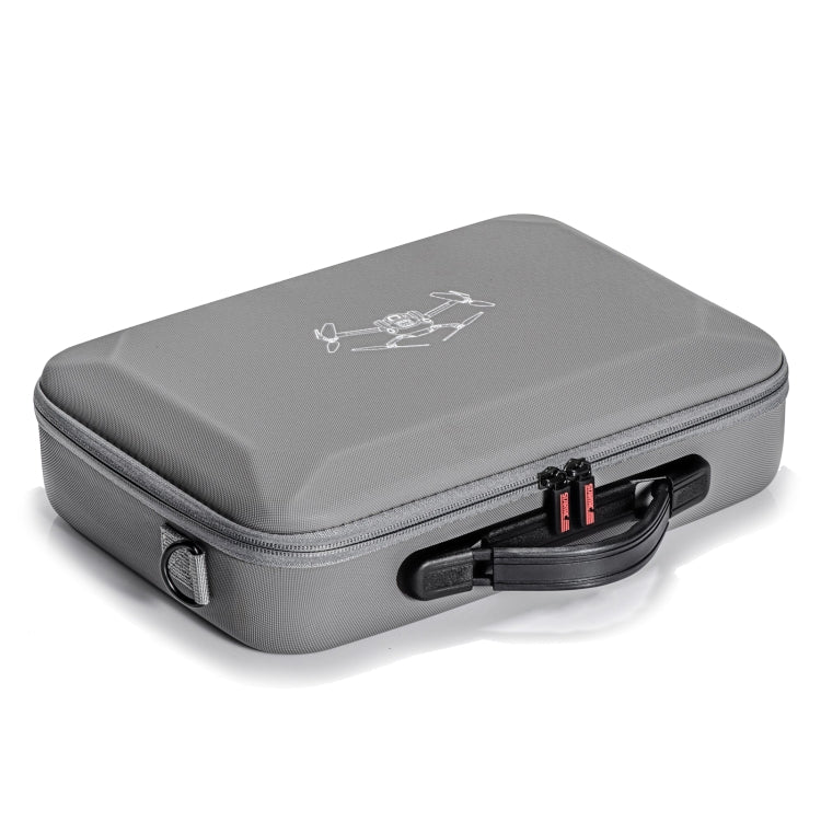 STARTRC Bolso de almacenamiento de hombro Bolso de PU, For DJI Mini 4 Pro / RC with Screen Standard, For DJI Mini 4 Pro / N2, For DJI Mini 4 Pro / RC 2 with Screen