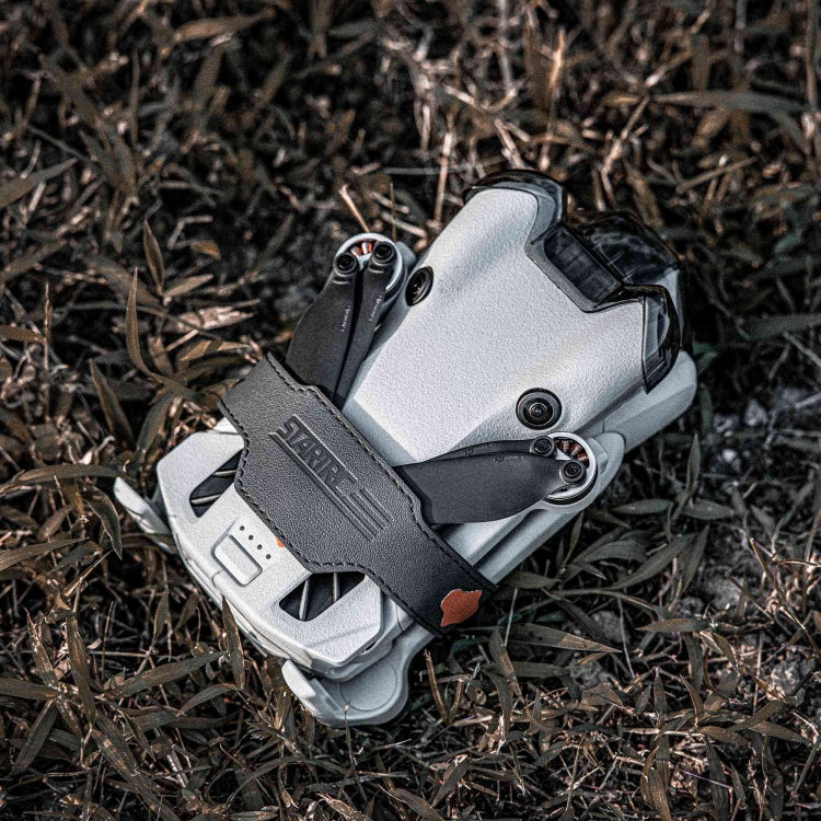 STARTRC Drone PU Hélices Soporte Guardia Prop Blade Estabilizador, For DJI Mini 4 Pro