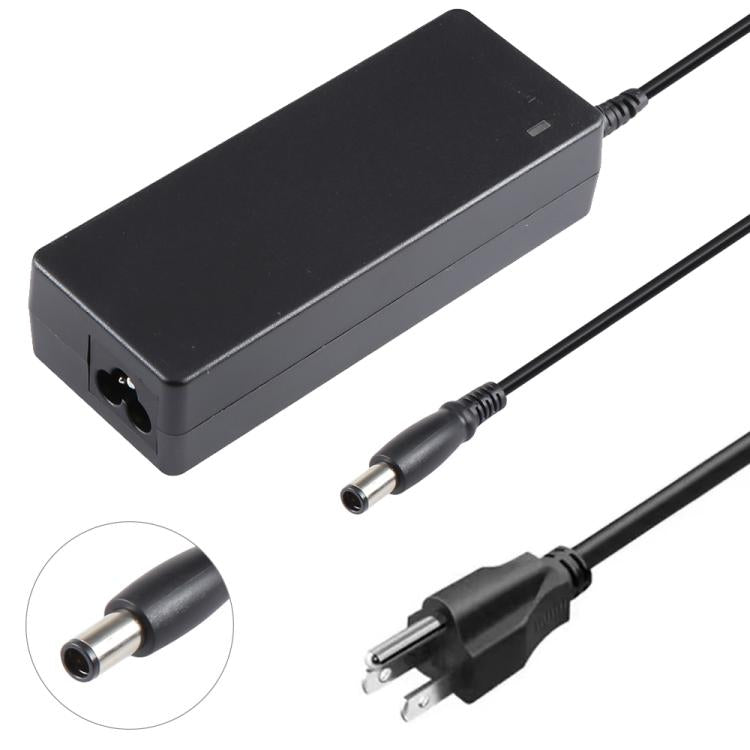 Cargador adaptador de corriente de 19,5 V, 4,62 A, 90 W para portátil Dell de 7,4 x 5,0 mm, US Plug, UK Plug, EU Plug, AU Plug