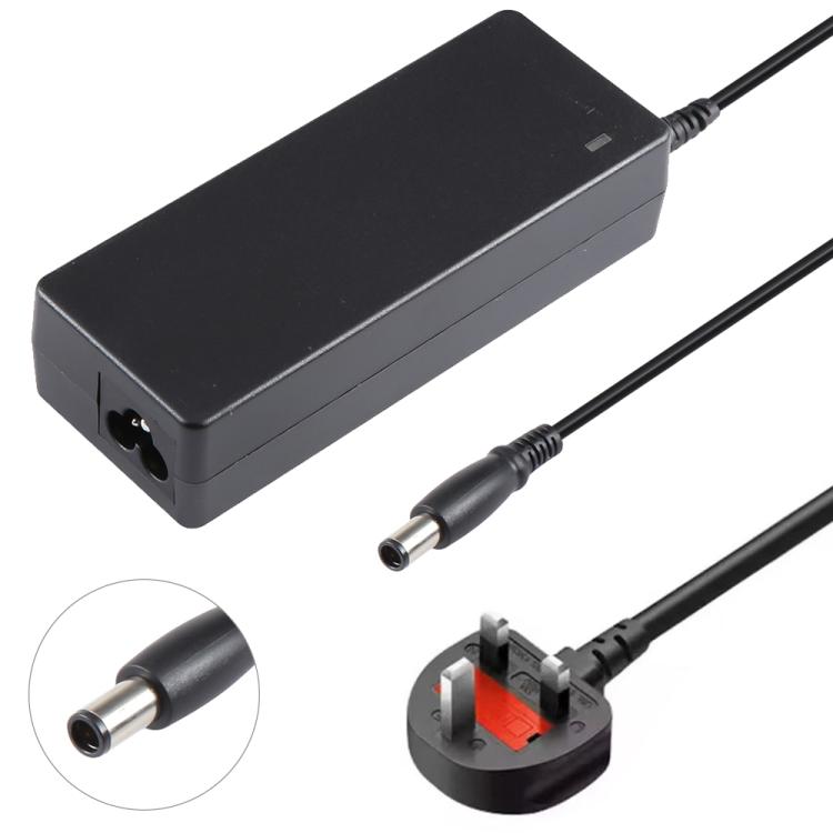 Cargador adaptador de corriente de 19,5 V, 4,62 A, 90 W para portátil Dell de 7,4 x 5,0 mm, US Plug, UK Plug, EU Plug, AU Plug