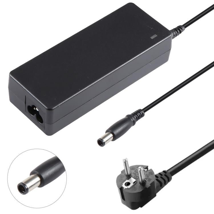 Cargador adaptador de corriente de 19,5 V, 4,62 A, 90 W para portátil Dell de 7,4 x 5,0 mm, US Plug, UK Plug, EU Plug, AU Plug