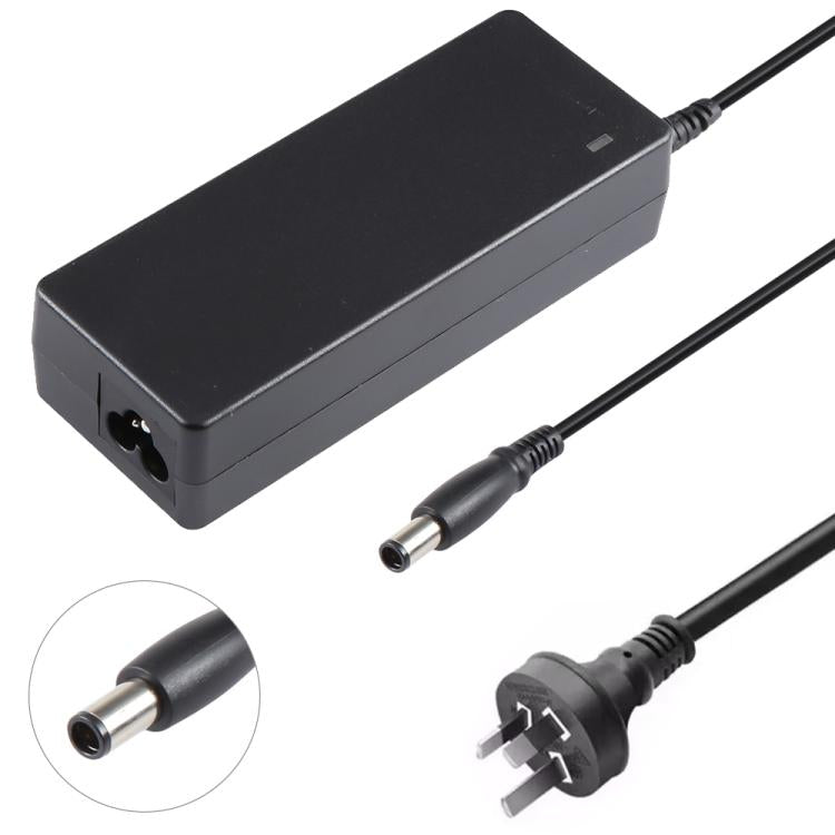 Cargador adaptador de corriente de 19,5 V, 4,62 A, 90 W para portátil Dell de 7,4 x 5,0 mm, US Plug, UK Plug, EU Plug, AU Plug