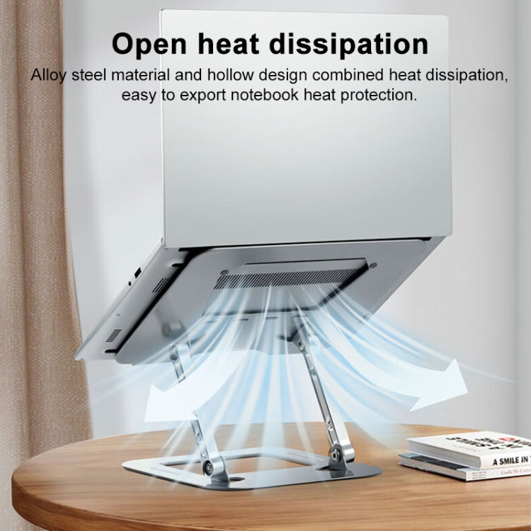 Soporte para portátil Lenovo Thinkplus XT10, XT10