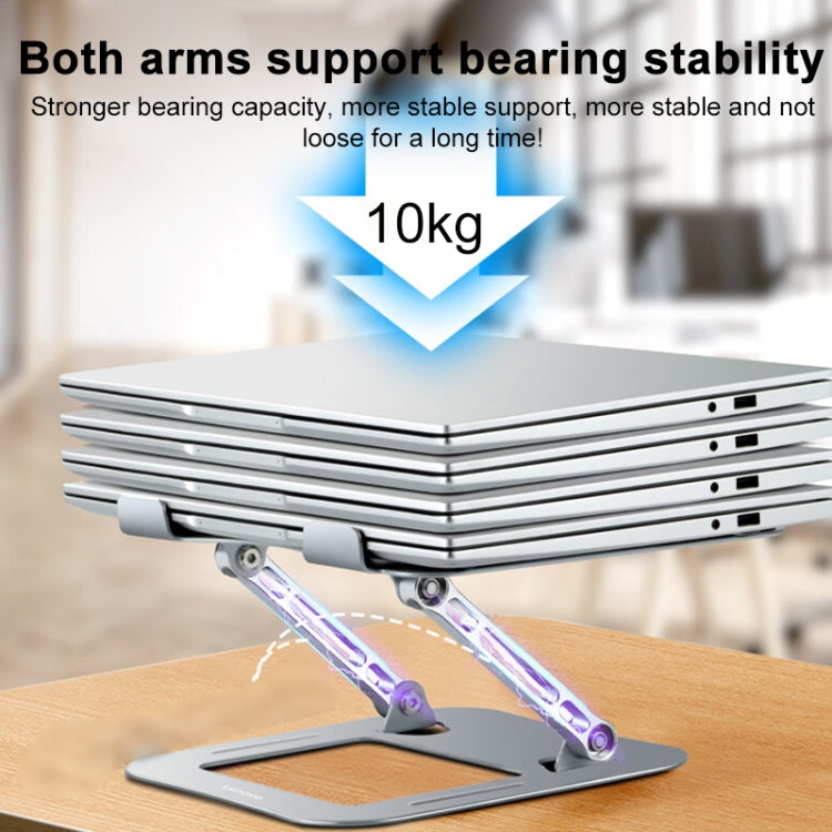 Soporte para portátil Lenovo Thinkplus XT10, XT10