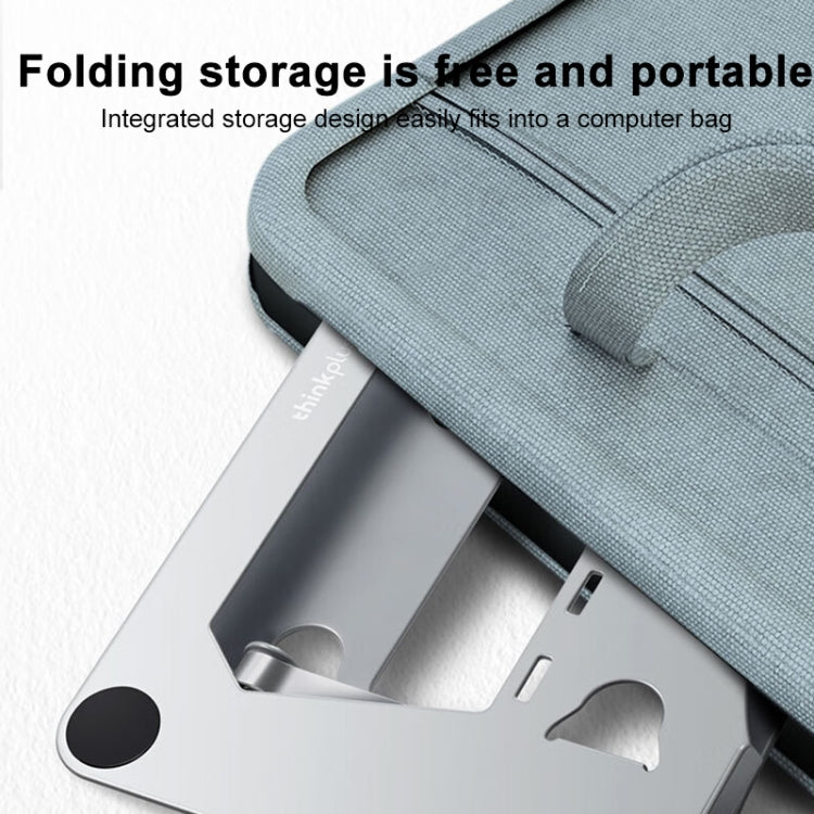 Soporte para portátil Lenovo Thinkplus XT10, XT10