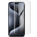 2 unids/set imak protector de película de hidrogel de pantalla completa curvada, For iPhone 15 Pro Max, For iPhone 15 Pro, For iPhone 15 Plus, For iPhone 15