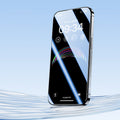 Película protectora templada Benks Zero Sense Series HD, For iPhone 15 Pro Max, For iPhone 15 Pro, For iPhone 15 Plus, For iPhone 15