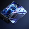 Película de vidrio templado antirreflectante Benks King Kong Corning AR, For iPhone 15 Pro Max, For iPhone 15 Pro, For iPhone 15 Plus, For iPhone 15