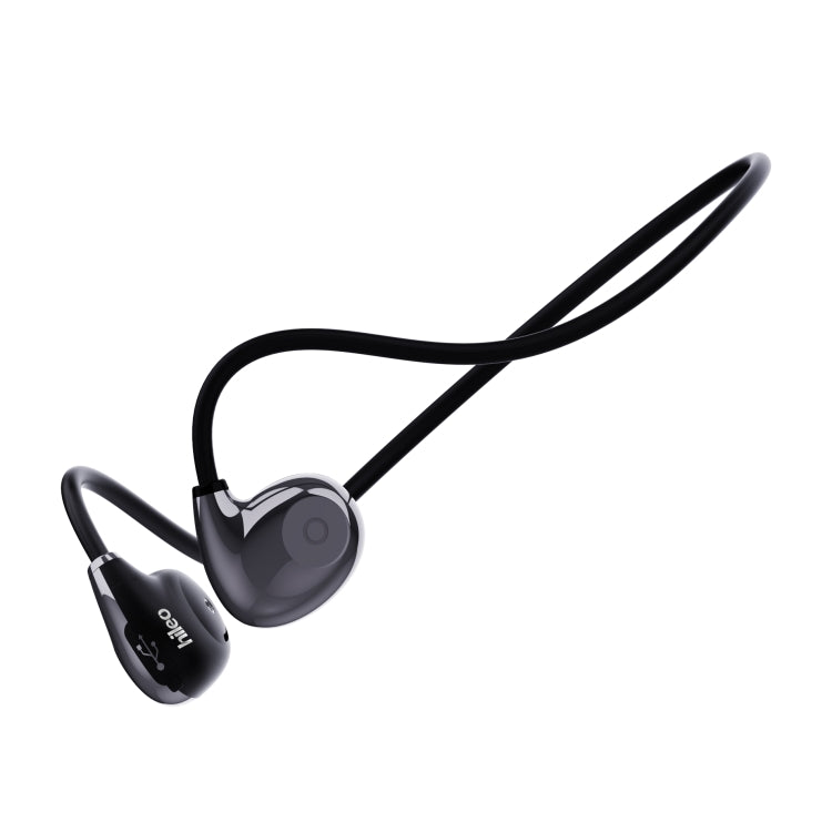 Hileo Hi72 Auricular Inalámbrico Bluetooth Para Colgar En El Cuello