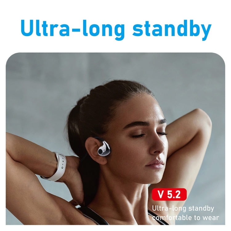 Hileo Hi72 Auricular Inalámbrico Bluetooth Para Colgar En El Cuello