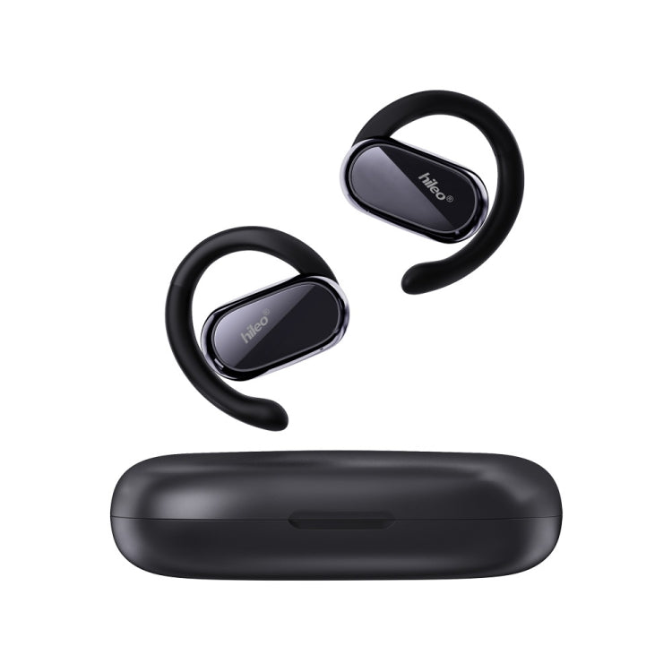 Hileo Hi92 pantalla LED TWS inalámbrico Bluetooth IPX5 impermeable reducción de ruido auricular, Hi92