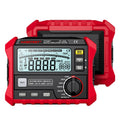 Probador de resistencia de aislamiento HABOTEST HT5205, HT5205