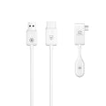 Cable adaptador de reproductor de pantalla receptor transmisor HDMI inalámbrico CS7, CS7