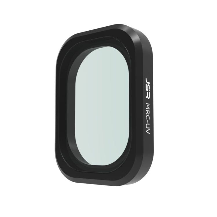 Para DJI OSMO Pocket 3 JSR CB Series Filtro de lente de cámara, MCUV, CPL, ND8, ND16, ND32, ND64, ND256, ND1000, ND8PL, ND16PL, ND32PL, ND64PL, 1/8 Black Mist Filter, NIGHT, STAR, 3 in 1 CPL ND8/16, 3 in 1 ND16/64/256, 4 in 1 CPL ND16/32/64            ...