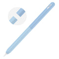 Estuche para lápiz óptico colorido degradado desmontable, For Apple Pencil 2 / Pro
