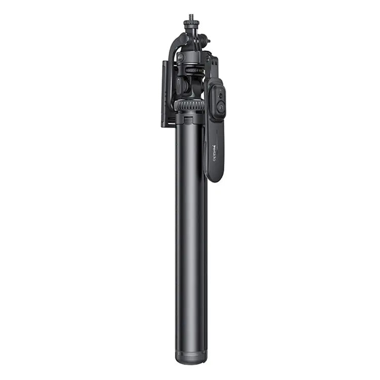 YESIDO SF17 Soporte de trípode de metal retráctil multifuncional Selfie Stick para cámara de teléfonos celulares, SF17
