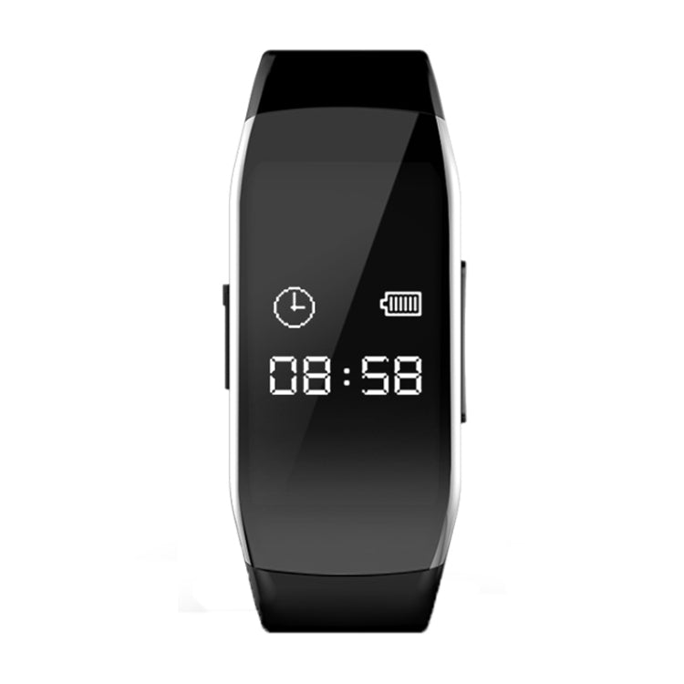 Pulsera electrónica de grabación inteligente con reducción de ruido JNN D5 HD, 8GB, 16GB, 32GB, 64GB, 128GB, 256GB