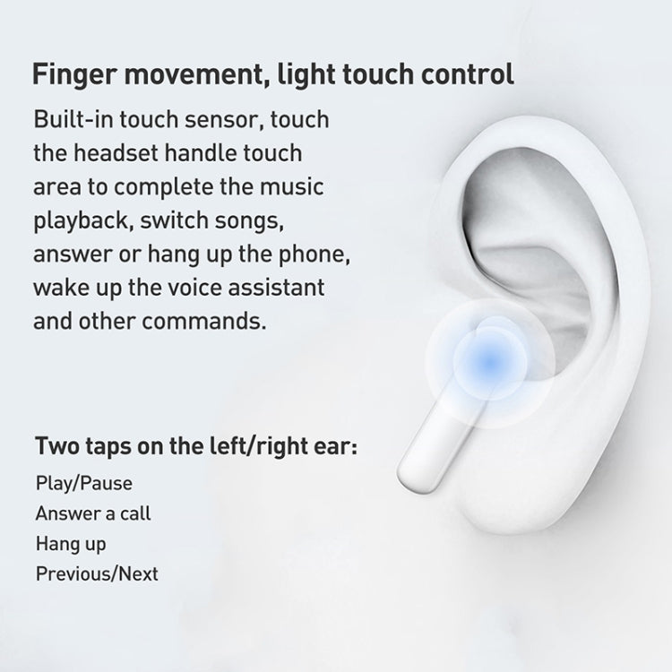 Auriculares Inalámbricos Huawei FreeBuds SE 2 Bluetooth 5.3 Originales