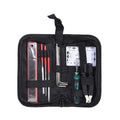 Juego de herramientas de limpieza y mantenimiento de guitarra., Guitar Maintenance Tools