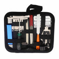 Juego de herramientas para cambiar cuerdas de guitarra 9 en 1, 9 in 1 Guitar String Changing Tool