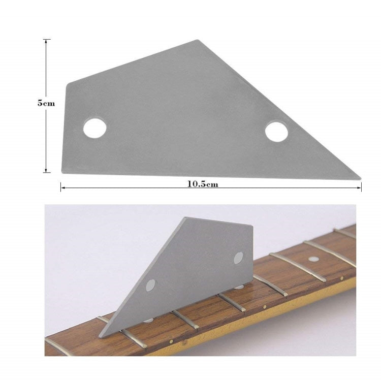 Juego de herramientas para cambiar cuerdas de guitarra 9 en 1, 9 in 1 Guitar String Changing Tool