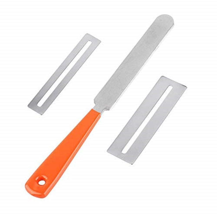 Juego de herramientas para cambiar cuerdas de guitarra 9 en 1, 9 in 1 Guitar String Changing Tool